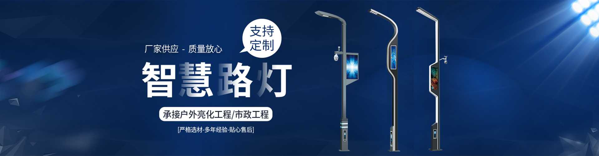 西秀区太阳能路灯定制厂家
